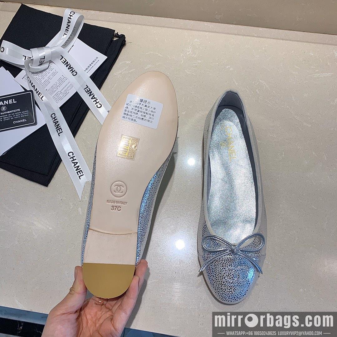Chanel Replica Shoes sz34-42 h0702