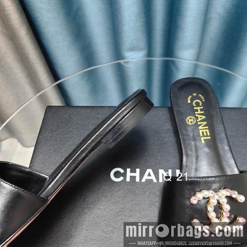 Chanel Replica Shoes sz35-40 YS0903
