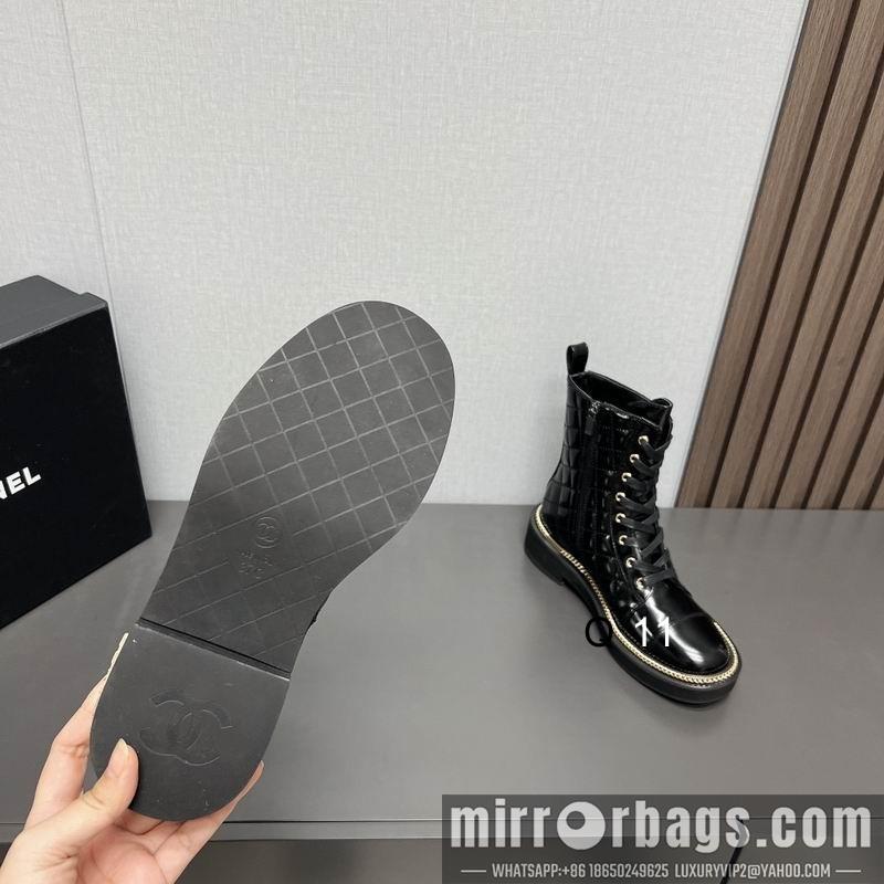 Chanel Replica Shoes sz35-40 J0801