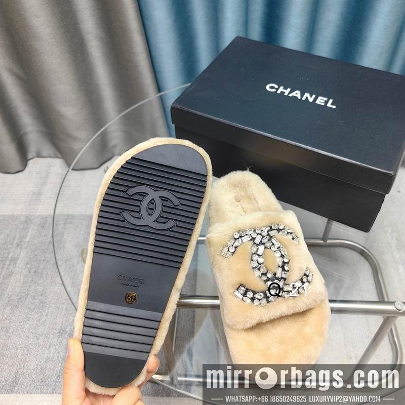 Chanel Replica Shoes sz35-40 YS1205
