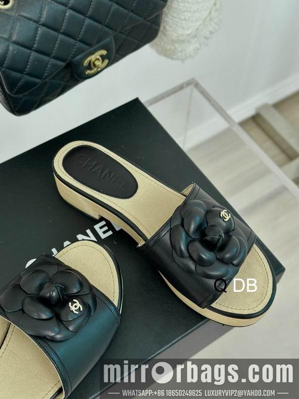 Chanel Replica Shoes sz35-40 DB0614