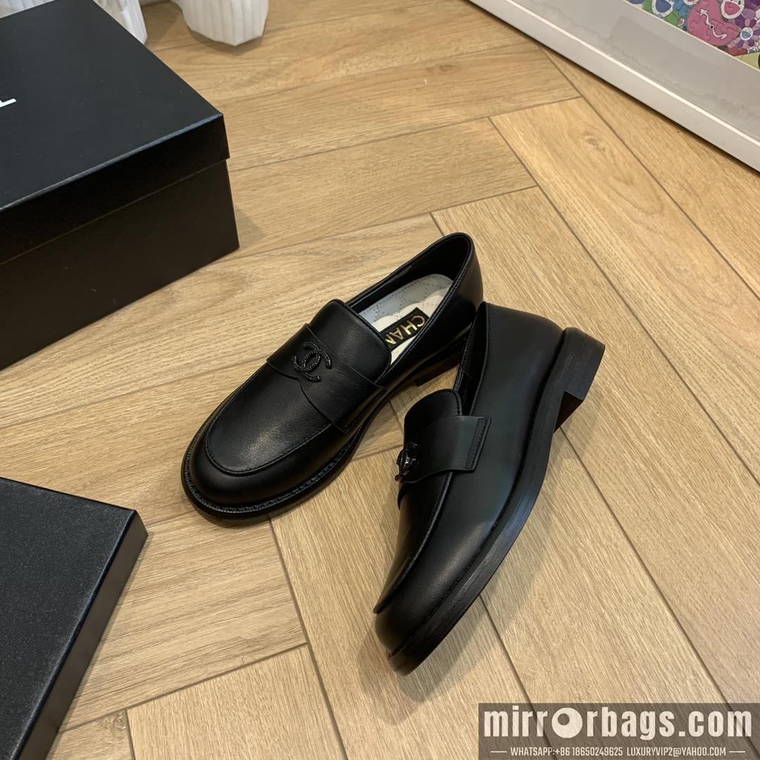 Chanel Replica Shoes sz35-41 h0810