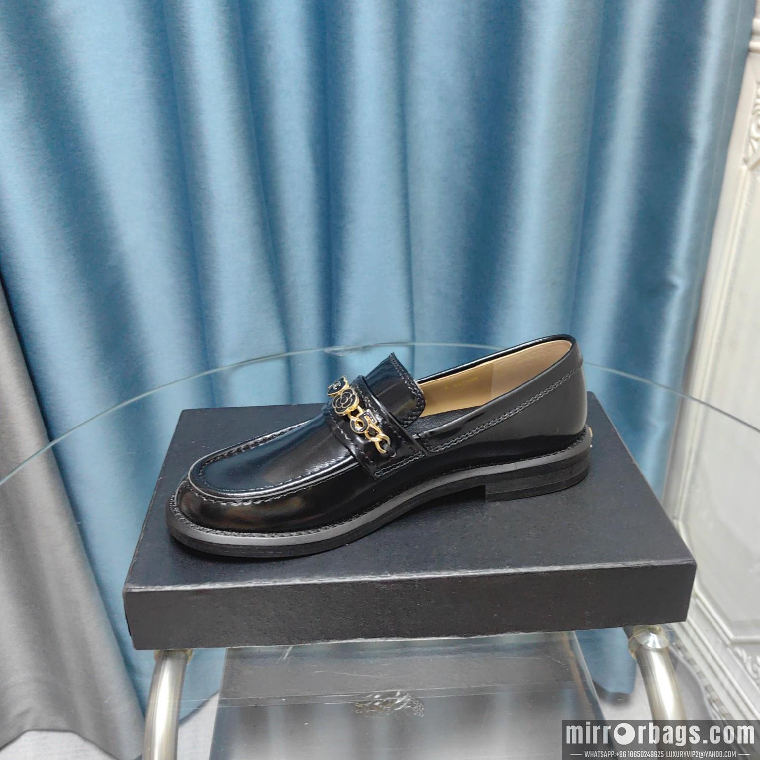 Chanel Replica Shoes sz35-41 h0704