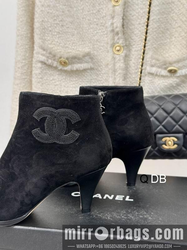 Chanel Replica Shoes sz35-40 DB1007