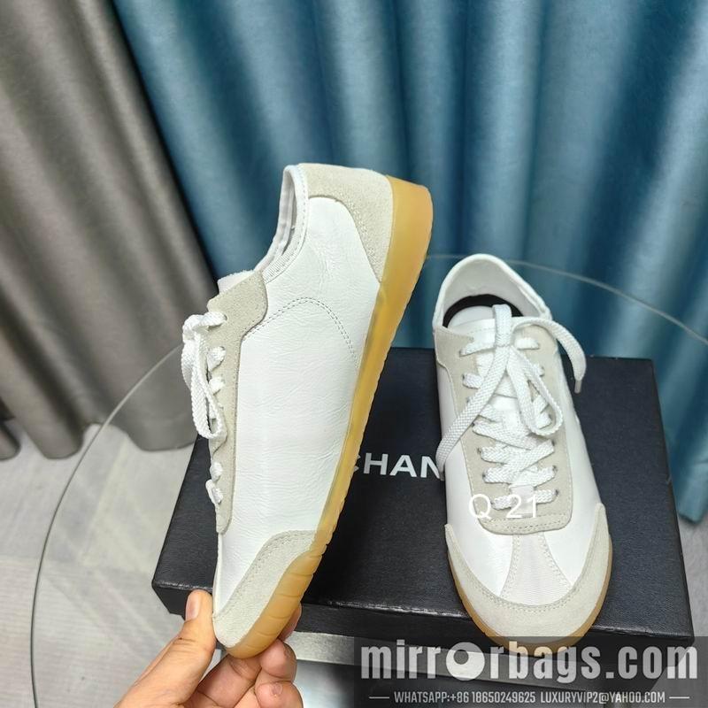 Chanel Replica Shoes sz35-40 YS0903