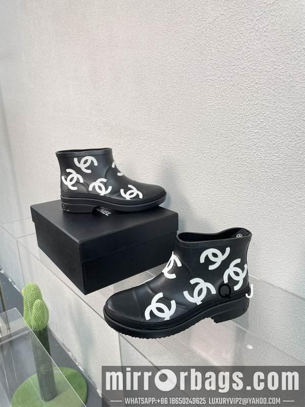 Chanel Replica Shoes sz35-40 XJ0601