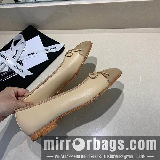 Chanel Replica Shoes sz34-42 mnh0711