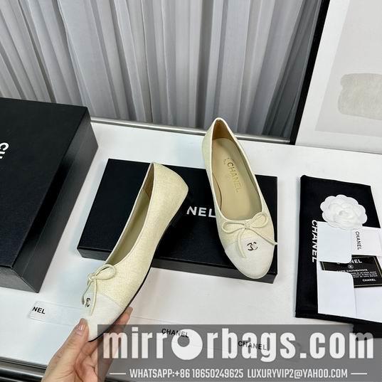 Chanel Replica Shoes sz35-42 mnh0415