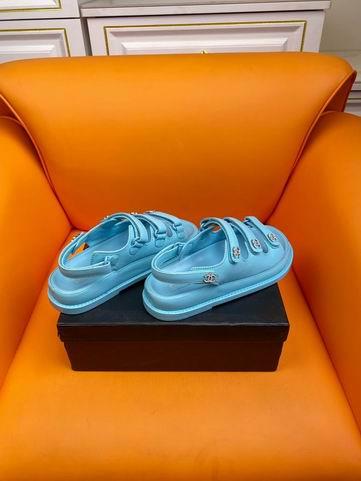 Chanel Replica Shoes sz35-40 mnh0435