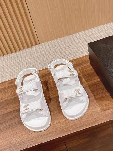 Chanel Replica Shoes sz35-40 mnh0434