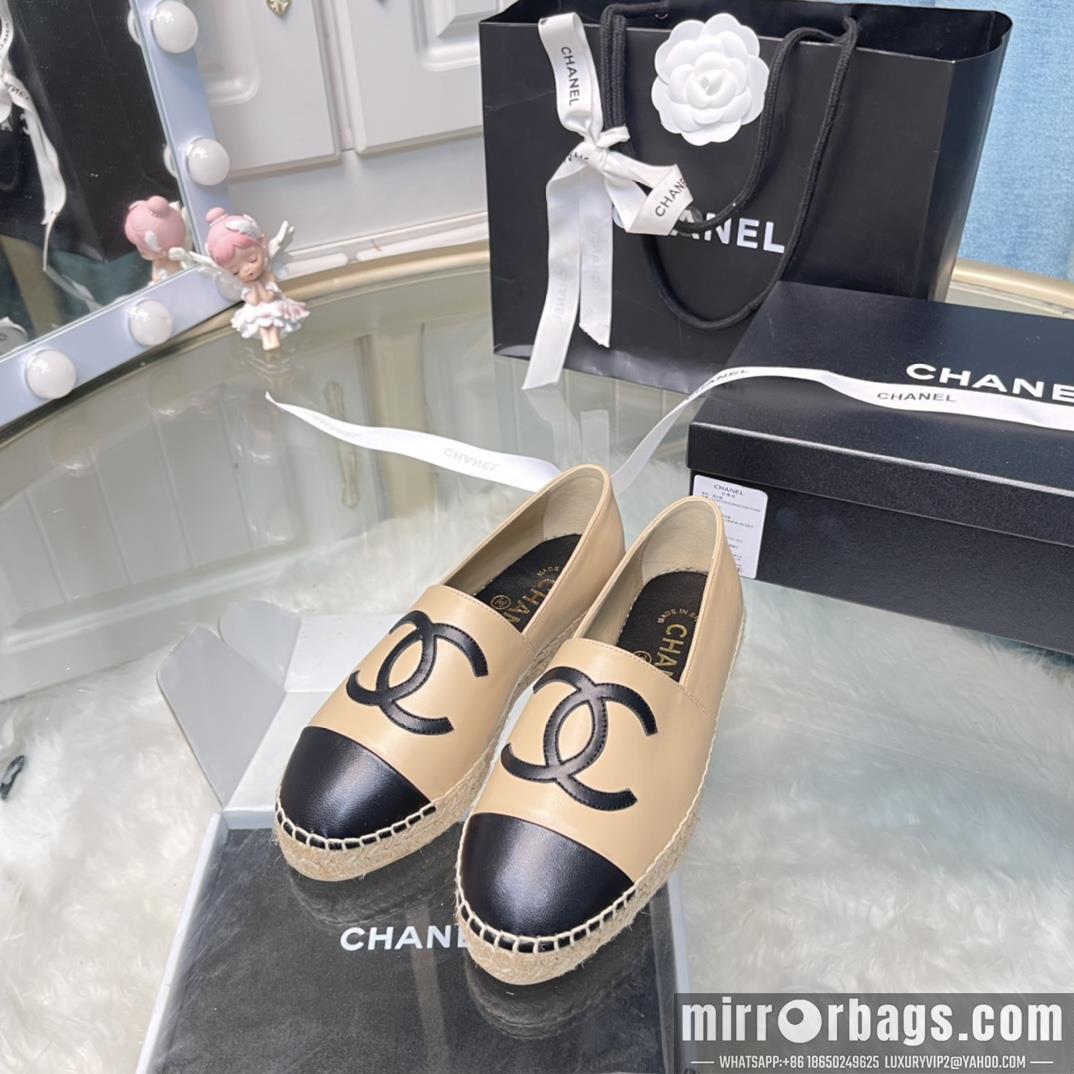 Chanel Replica Shoes sz35-40 h0613