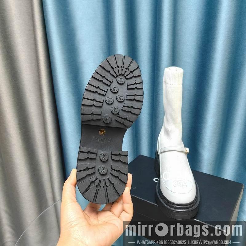 Chanel Replica Shoes sz35-40 YS0903