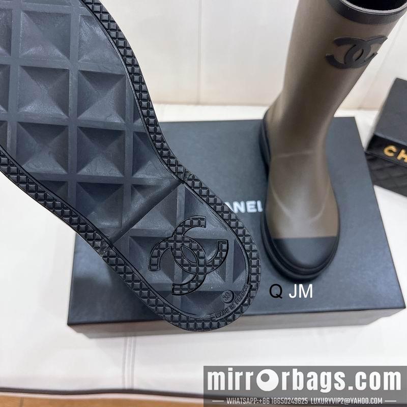 Chanel Replica Shoes sz35-40 JM0705