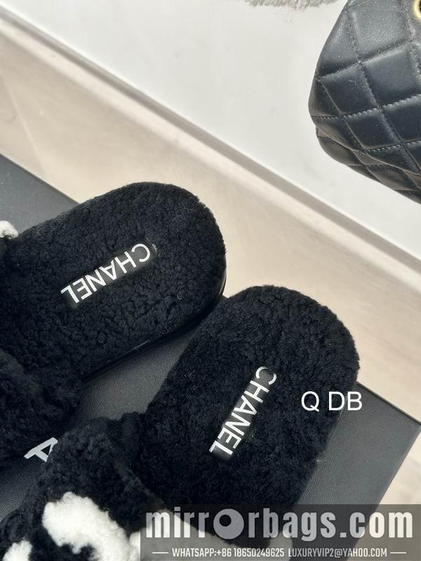 Chanel Replica Shoes sz35-40 DB0803