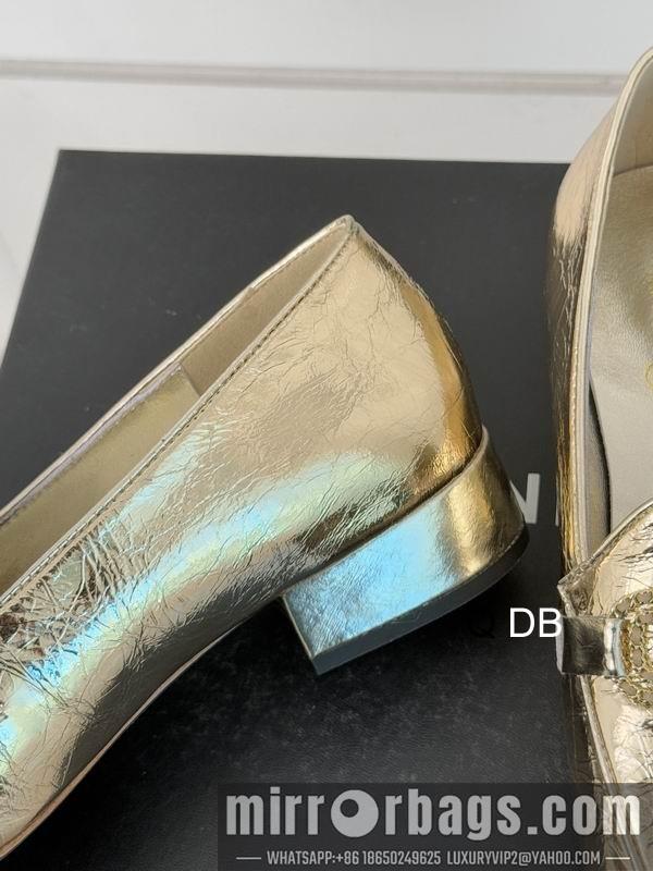 Chanel Replica Shoes sz35-39 DB1204