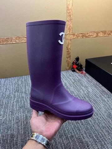 Chanel Replica Shoes sz35-41 mnh0301