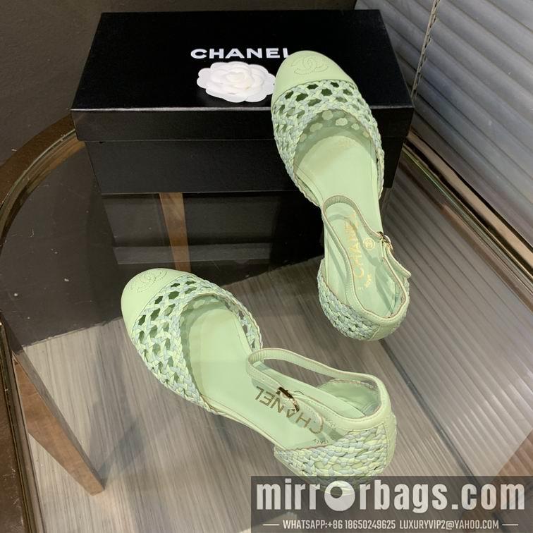 Chanel Replica Shoes sz35-41 mnh0706