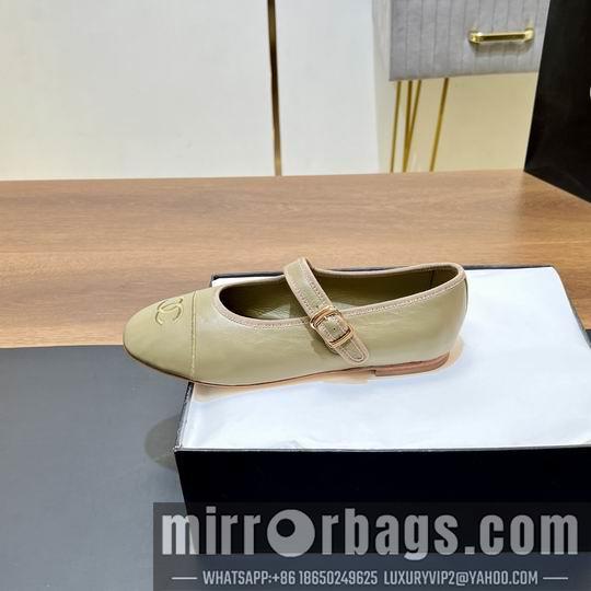 Chanel Replica Shoes sz35-41 mnh0803