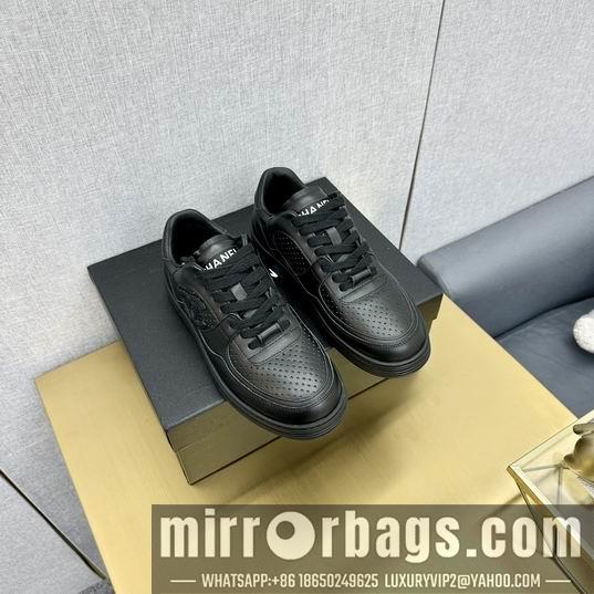 Chanel Replica Shoes sz35-42 mnh0202