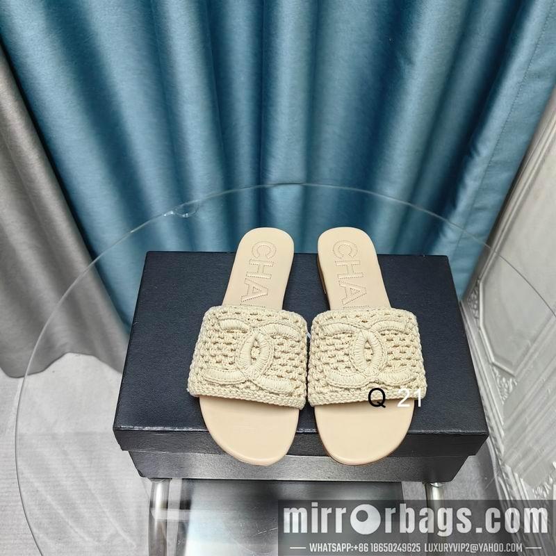 Chanel Replica Shoes sz35-40 YS0709