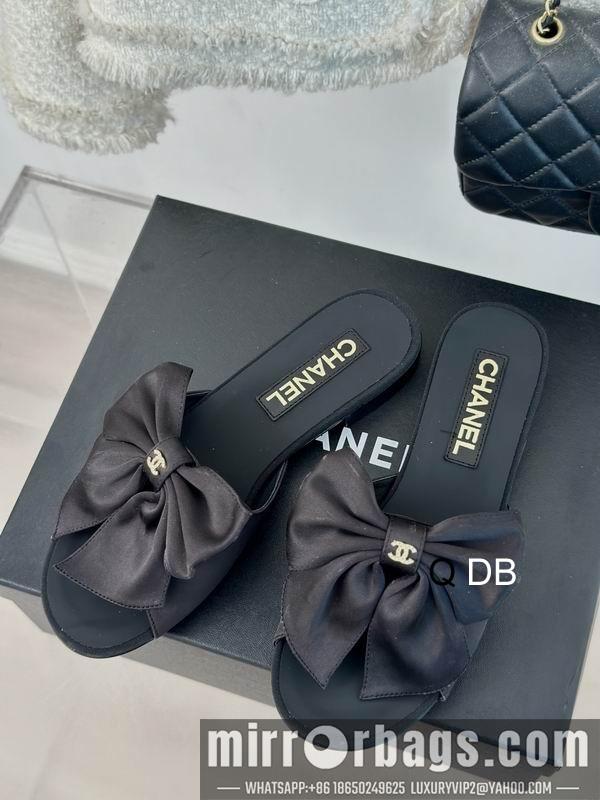 Chanel Replica Shoes sz35-40 DB0612