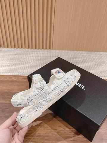 Chanel Replica Shoes sz35-40 mnh0421