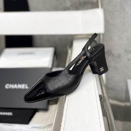 Chanel Replica Shoes sz34-43 mnh0329