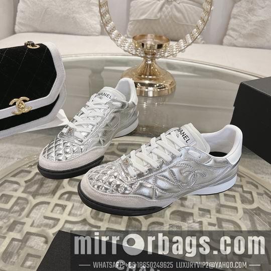 Chanel Replica Shoes sz35-40 mnh0506