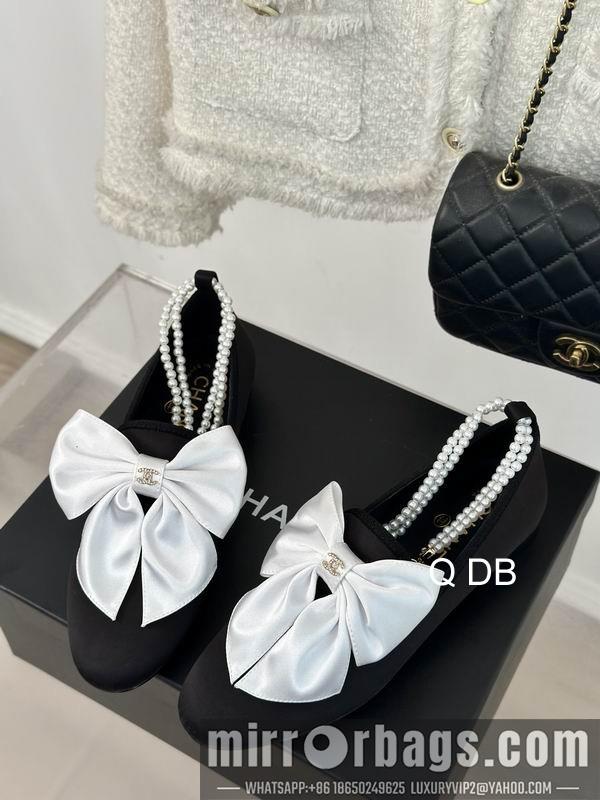 Chanel Replica Shoes sz35-40 DB0809