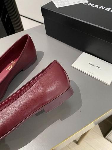 Chanel Replica Shoes sz34-42 mnh0518