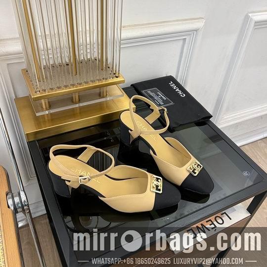 Chanel Replica Shoes sz35-41 mnh0305