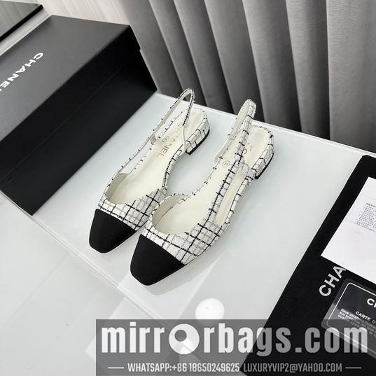 Chanel Replica Shoes sz35-43 mnh0343