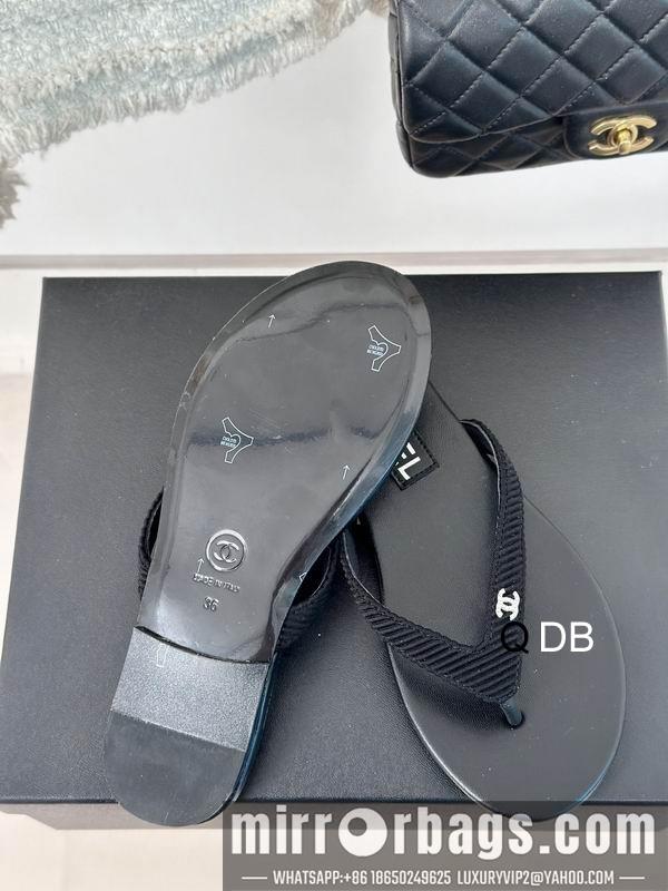 Chanel Replica Shoes sz35-40 DB0502