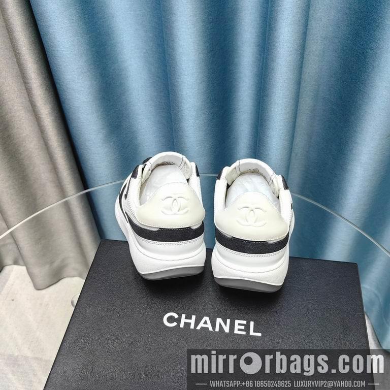 Chanel Replica Shoes sz35-45 mnh0205