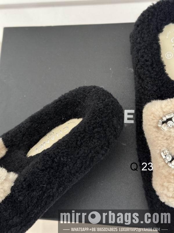 Chanel Replica Shoes sz35-40 10C HY1004