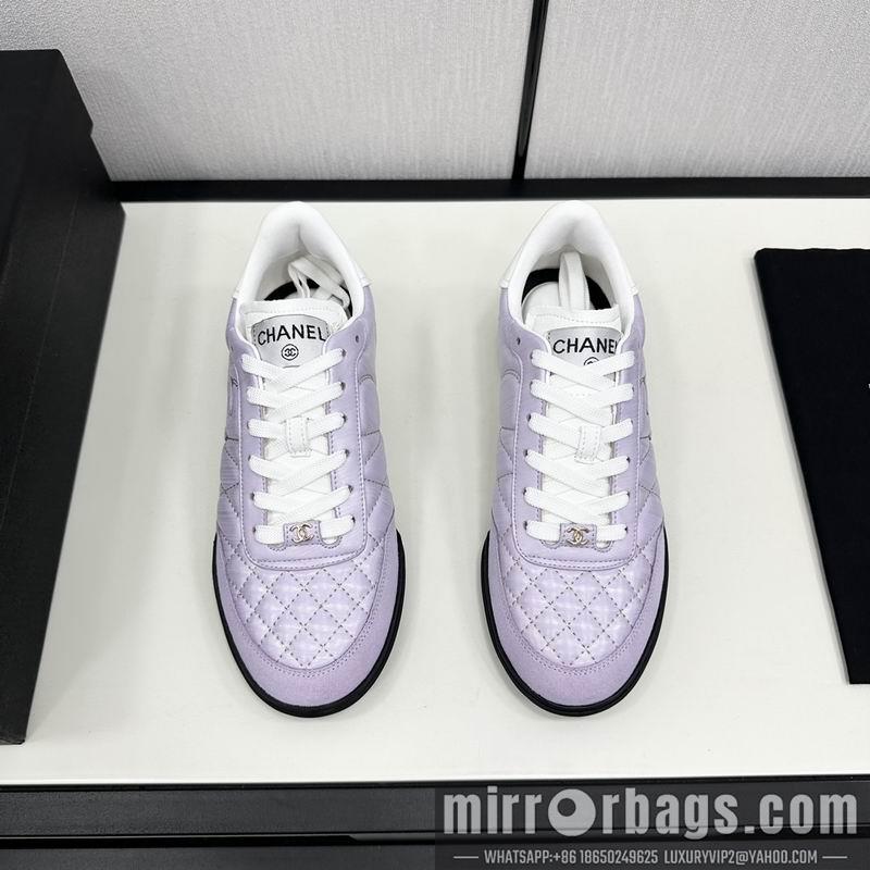 Chanel Replica Shoes sz35-40 SD1004