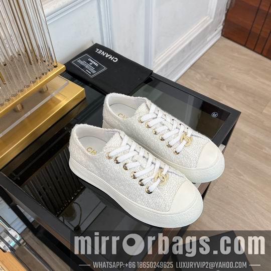 Chanel Replica Shoes sz35-40 mnh0310