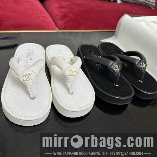 Chanel Replica Shoes sz35-40 mnh0507