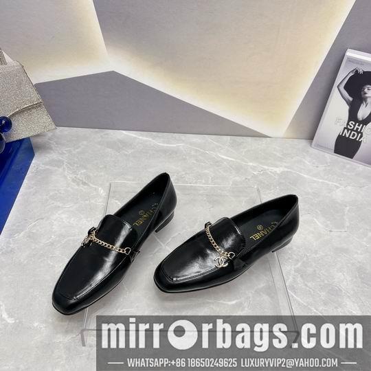 Chanel Replica Shoes sz35-39 mnh0301