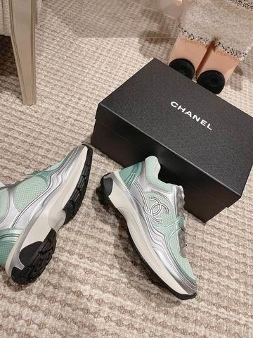 Chanel Replica Shoes sz35-45 mnh0402