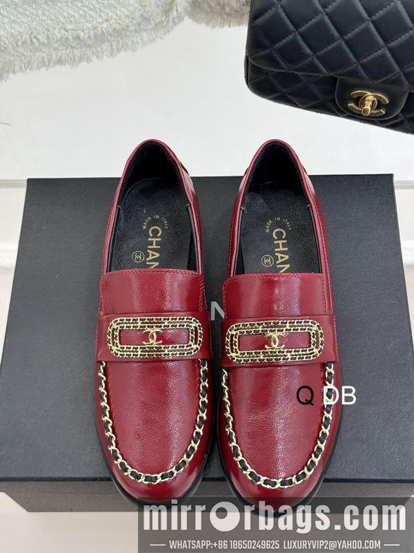 Chanel Replica Shoes sz35-40 DB0303