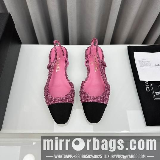 Chanel Replica Shoes sz35-43 mnh0343