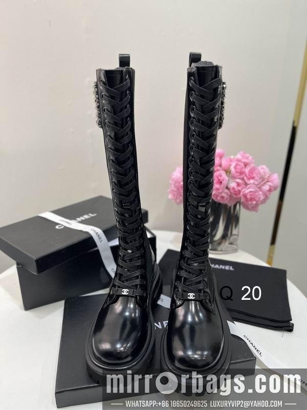 Chanel Replica Shoes sz35-40 XX0812