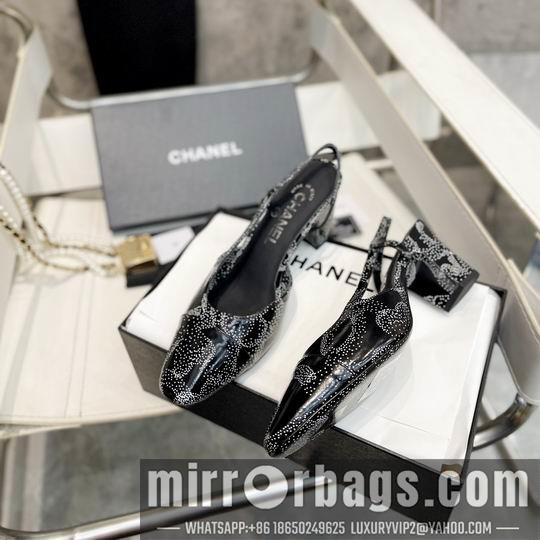 Chanel Replica Shoes sz34-43 mnh0330