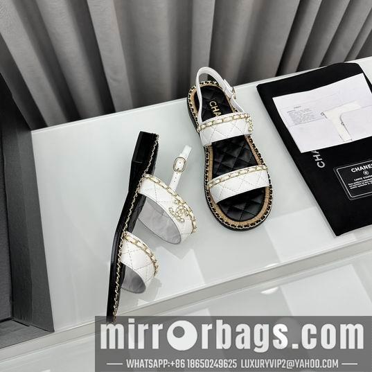 Chanel Replica Shoes sz34-41 mnh0413