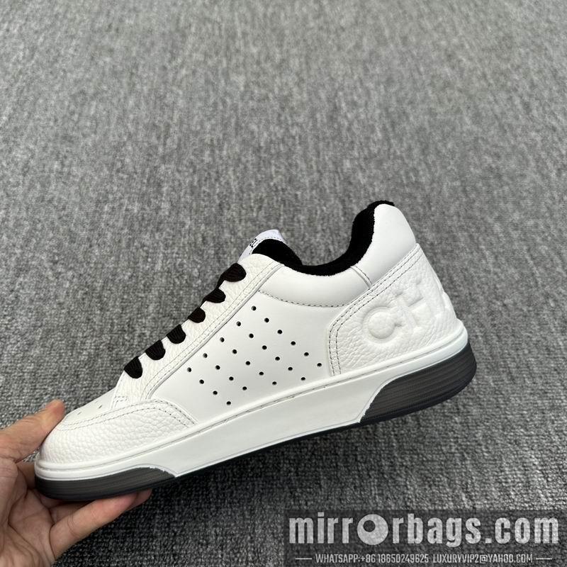 Chanel Replica Shoes sz39-44 hnm0113