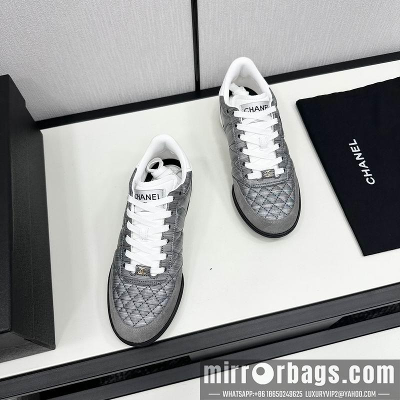 Chanel Replica Shoes sz35-40 SD1004