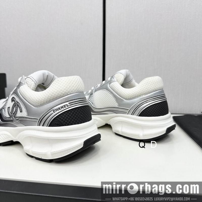 Chanel Replica Shoes sz35-40 GDT0201