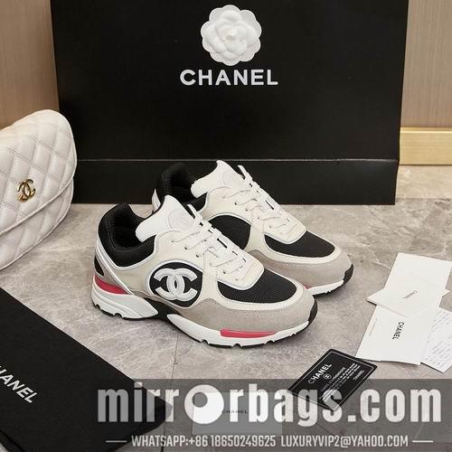 Chanel Replica Shoes sz35-45 hnh0301
