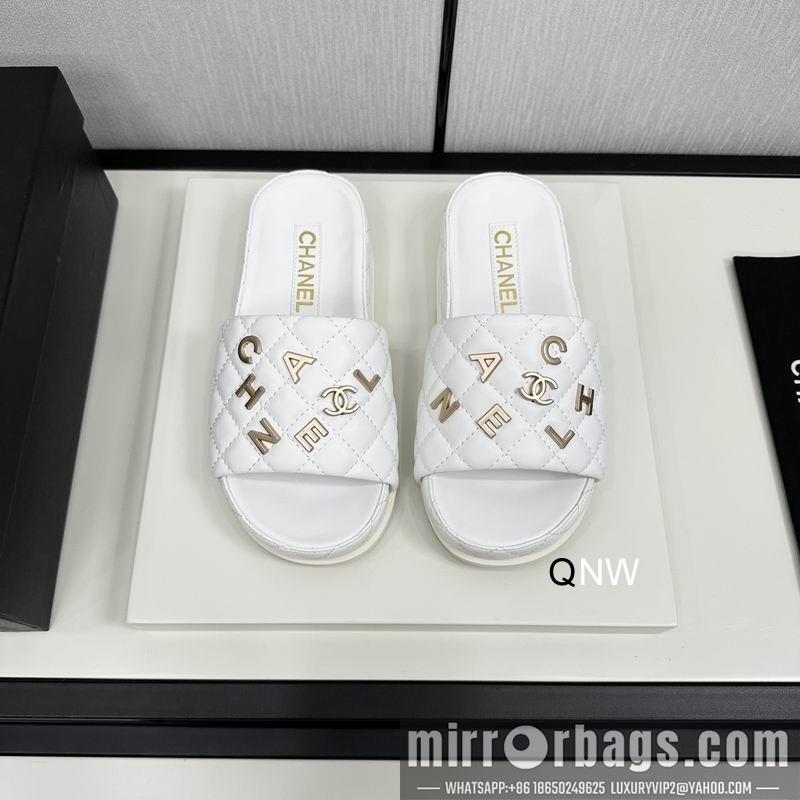 Chanel Replica Shoes sz35-40 WN0502